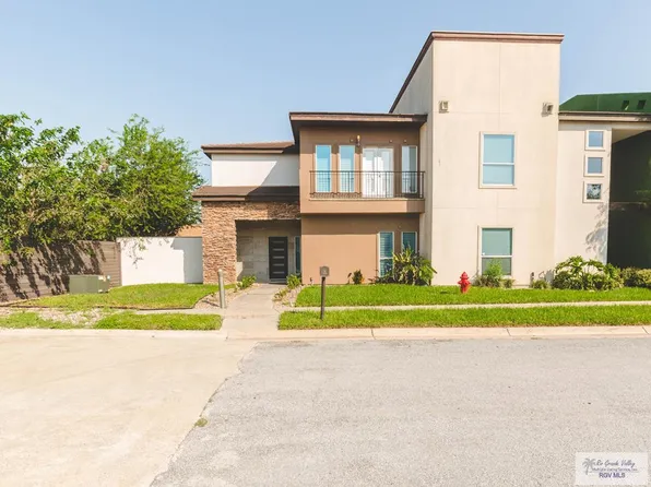 5346 Pheasant St, Brownsville, TX 78526