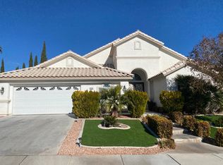 9732 Saint Claude Ave, Las Vegas, NV 89148