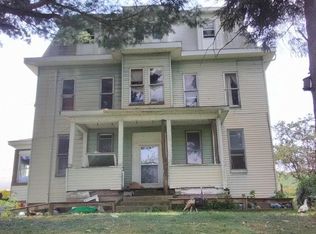 163 Miller Farm Ln, Ebensburg, PA 15931