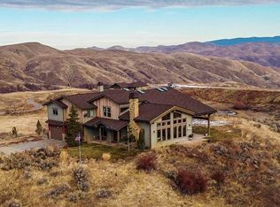 8 Lakeview Dr, Horseshoe Bend, ID 83629