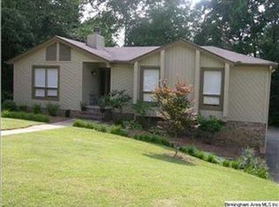 5140 Selkirk Dr, Birmingham, AL 35242