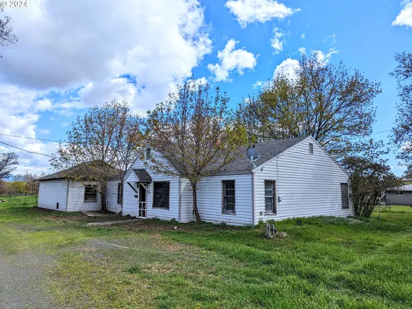 3203 N Spruce St, La Grande, OR 97850