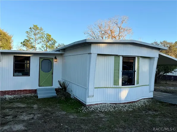 285 S Spice Wood Ter, Lecanto, FL 34461