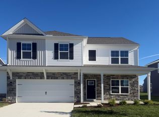 451 Samantha Dr, Plain City, OH 43064