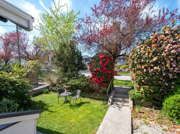 4160 Saint Catherines St, Vancouver, BC V5V 4L8