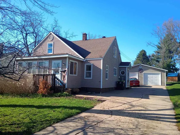 109 West 10TH STREET, Neillsville, WI 54456