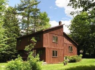 116 Slalom Ln, Franconia, NH 03580
