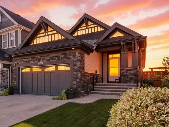 111 N Legacy Glen Park SE, Calgary, AB T2X 3Y6