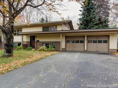 2912 Wentworth St, Anchorage, AK, 99508