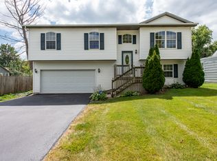 22031 W Cedar Dr, Antioch, IL 60002