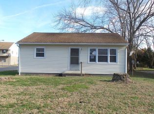 405 S Main St, Hurlock, MD 21643