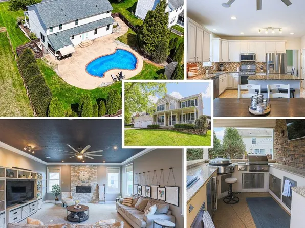2959 Bali Dr, Manchester, MD 21102