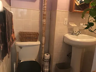 Rented by MySpaceNYC