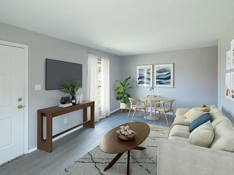 River Pointe Townhomes — Photo 11