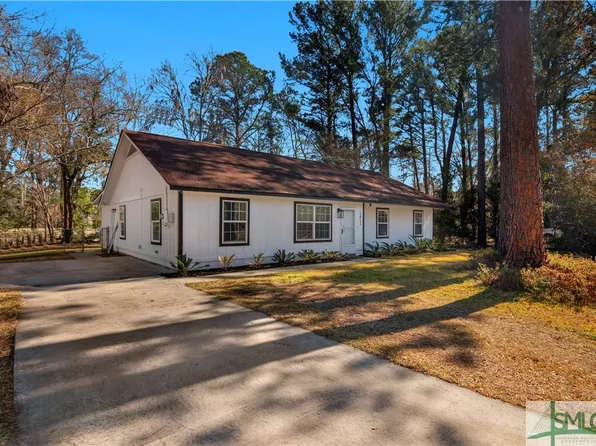 1012 Live Oak Drive, Hinesville, GA 31313