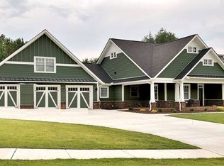 4 Fairview Spur, Morganton, GA 30560