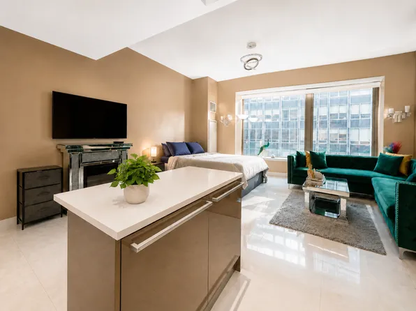 75 Wall St, New York, NY