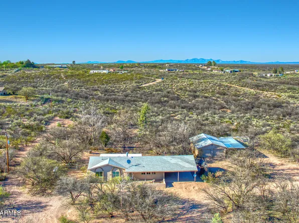 1415 E MADISON Road, Huachuca City, AZ 85616