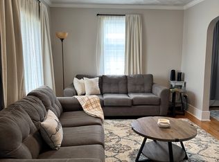 1424 Fincke Ave, Utica, NY 13502