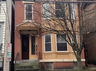 210 Myrtle Ave #1F, Albany, NY 12202