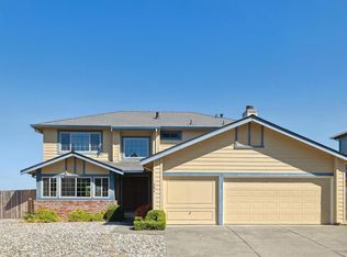 284 Preakness Ln, Vallejo, CA 94591