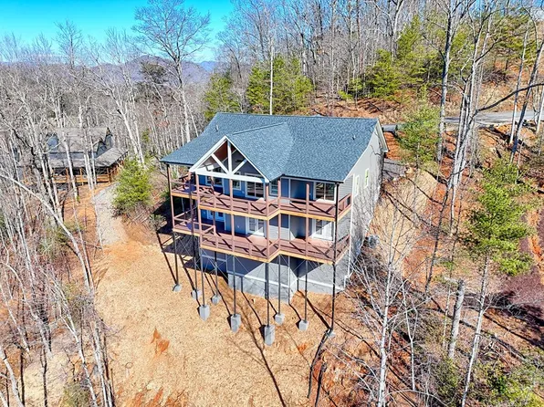 438 Mill Ridge Rd, Hiawassee, GA 30546
