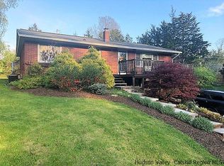 308 Route 32 N, New Paltz, NY 12561