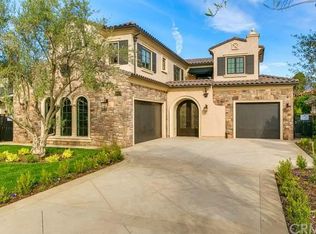 445 Walnut Ave, Arcadia, CA 91007