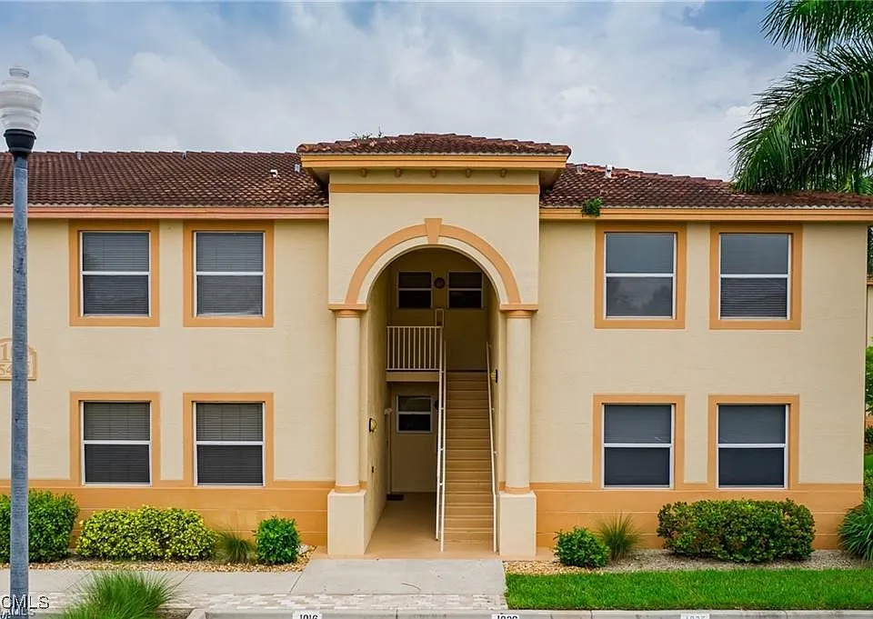 15433 Bellamar Cir #1016