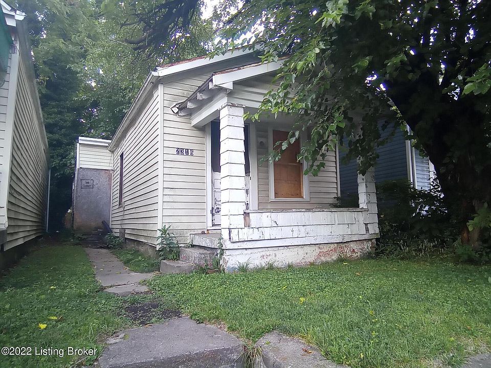1st image of 2316 W Ormsby Ave