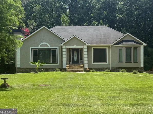145 London Ln, Sharpsburg, GA 30277