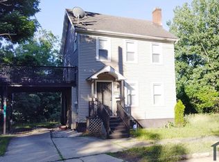 2146 Westburn Ave, Cleveland, OH 44112