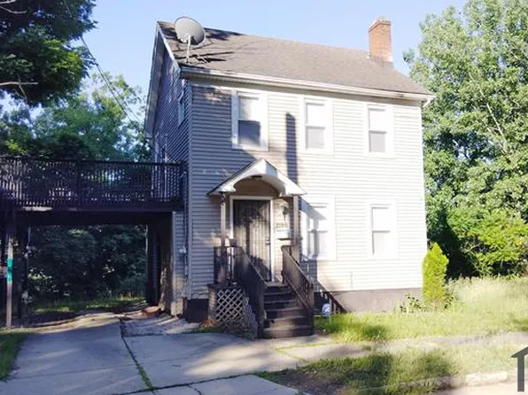 2146 Westburn Ave, Cleveland, OH 44112