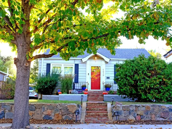 4639 Alcott Street, Denver, CO 80211