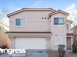 1103 Emerald Stone Ave, North Las Vegas, NV 89081