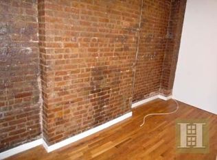 630 E 9th St APT 16, New York, NY 10009