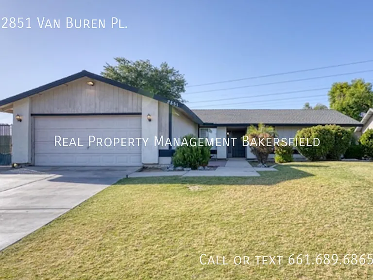 2851 Van Buren Pl — Photo 1