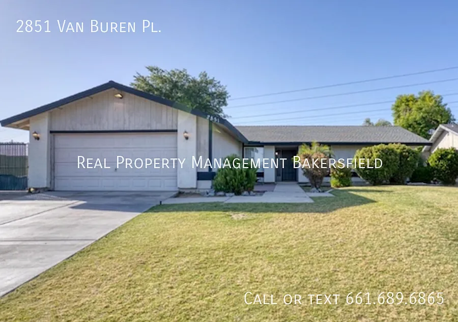 2851 Van Buren Pl