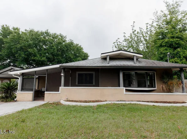 2035 ANNISTON Road, Jacksonville, FL 32246