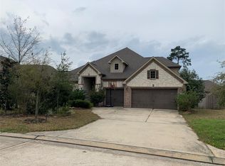 2400 Ellis Park Ln, Conroe, TX 77304