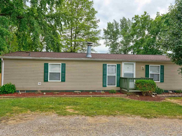 707 Church Ave, Huntingburg, IN 47542