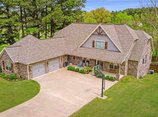 16009 Avalon Dr, Rogers, AR 72758