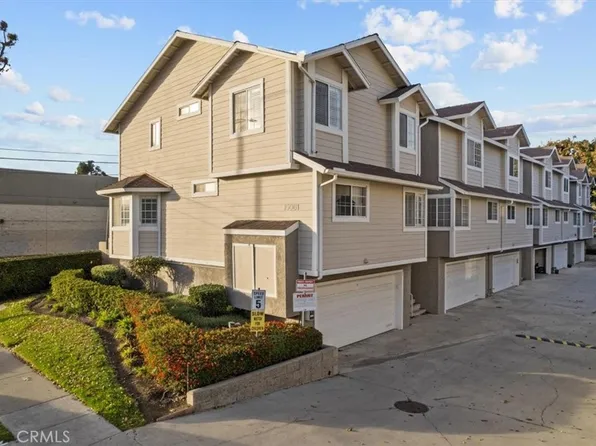 15061 Mulberry Dr APT 1, Whittier, CA 90604