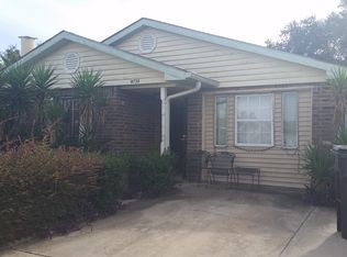 14730 Emory Rd, New Orleans, LA 70128