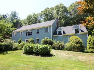 91 Madison Springs Dr, Madison, CT 06443