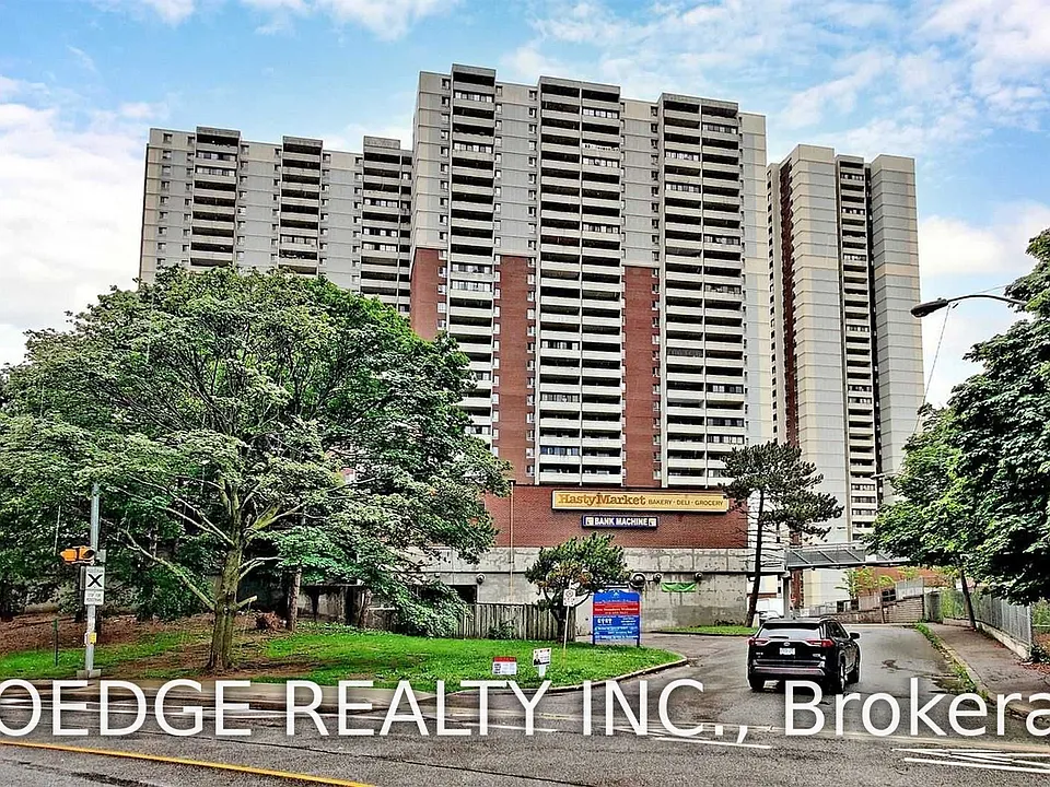 5 Massey Sq #2507