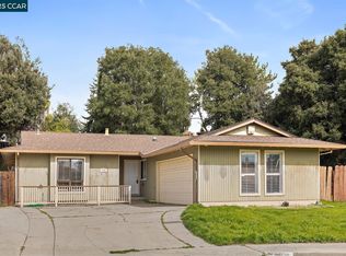 1200 Alberdan Ct, Pinole, CA 94564