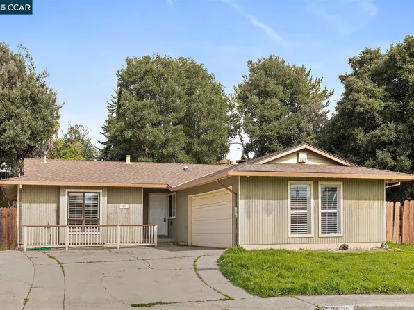 1200 Alberdan Ct, Pinole, CA 94564