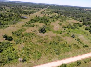 65 A. S 4280 Rd, Checotah, OK 74426