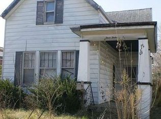 312 N 3rd Ave, Evansville, IN